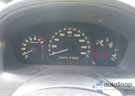 2006 Honda Accord 3.0 Ex z USA, uszkodzony, nr VIN 1HGCM66526A046022